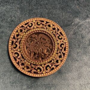 Two’s company photo frame